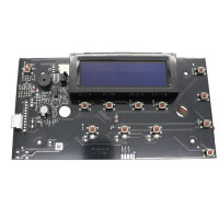 Steuerplatine DeLonghi ESAM66xx.S EX:3